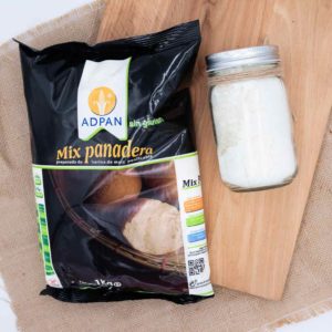 Mix panadera
