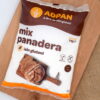 Harina mix panadera sin gluten