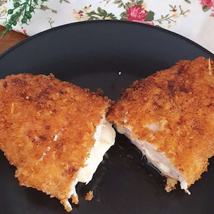 Cordon bleu