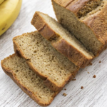 Pan de plátano