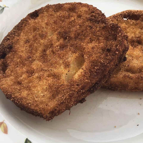 Torrijas