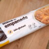 Masa de empanada sin gluten
