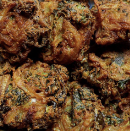 Pakoras