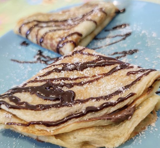 Crepes