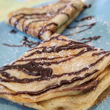 Crepes