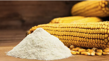 harina de maíz usos y beneficios