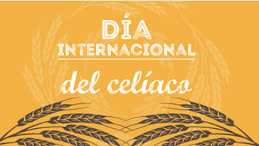 Dia Internacional del celíaco