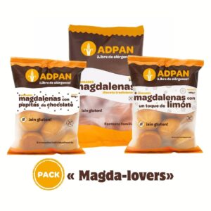 Pack "Magda-lovers"