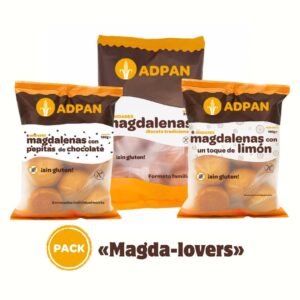 Pack "Magda-lovers"