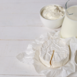 We produce lactose-free