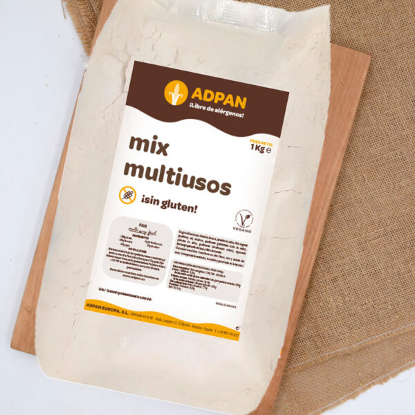 mix multiusos