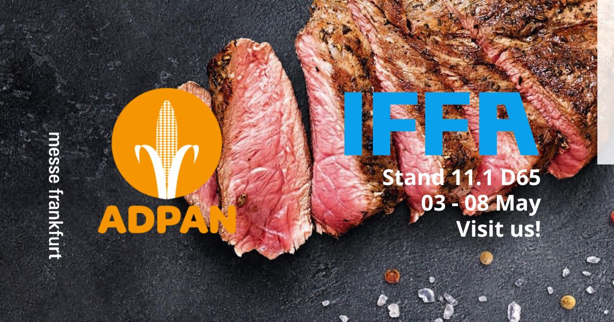 Feria IFFA Alemania