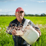 Compromiso de Adpan con la sostenibilidad y el medio ambiente.