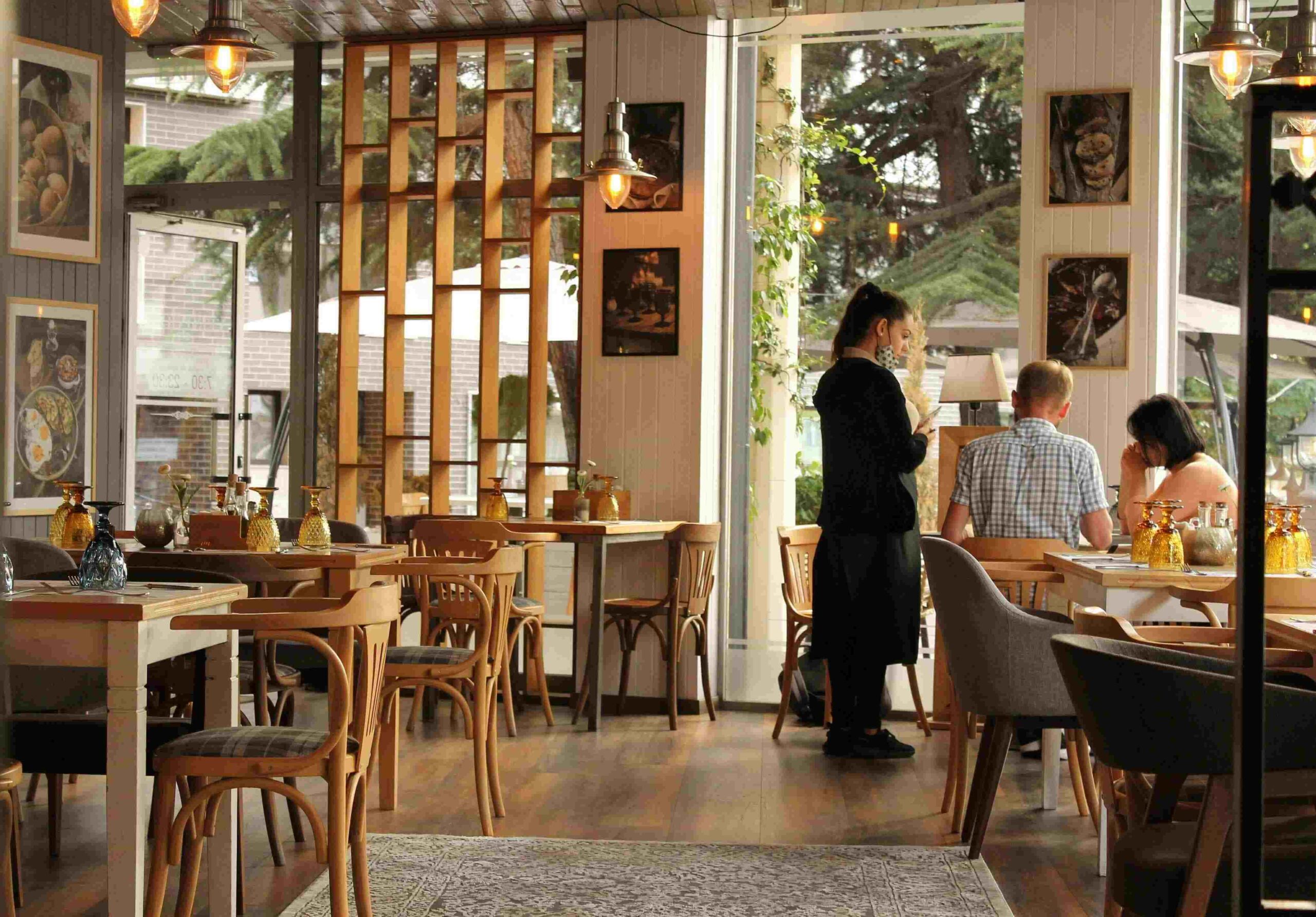 Restaurantes sin gluten