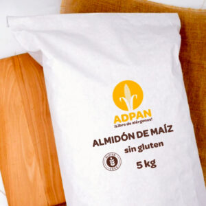 Almidón de Maiz