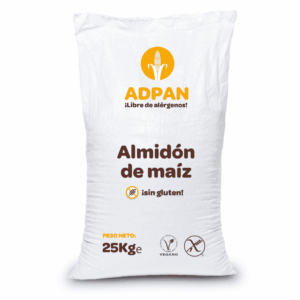 Almidón de Maiz